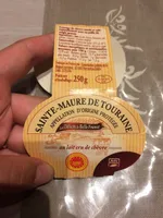 Sainte-Maure de Tourraine (22,9% MG)