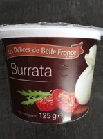 Burrata
