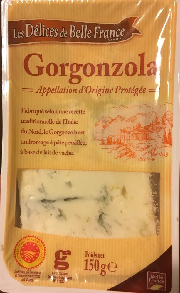 Gorgonzola