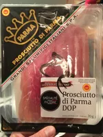 Prosciutto di Parma DOP