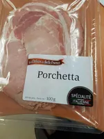 Porchetta