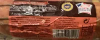 Saucisse de morteau