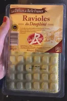 Ravioles du Dauphiné