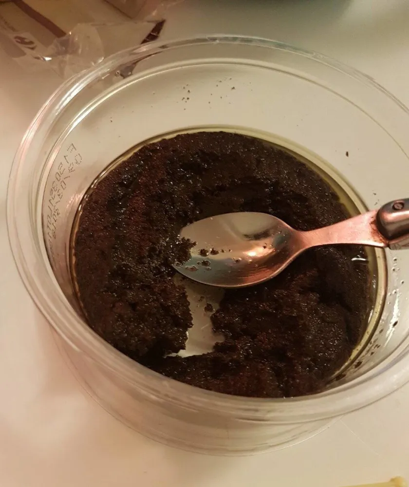Tapenade d'olives noires