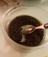 Tapenade d'olives noires