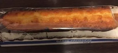 Barre patissière