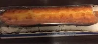 Barre patissière