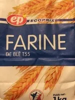 Farine de Blé