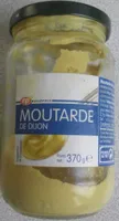 Moutarde de Dijon