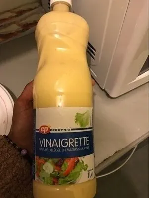 Vinaigrette