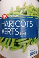 4X4Haric.Vert Fins Ep,