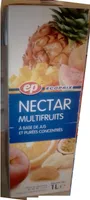 Nectar Multifruits