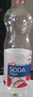 Soda cola