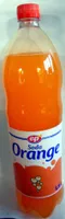 Soda orange