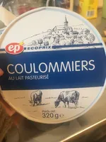 Coulommiers 320G Ecoprix*,