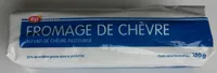 Fromage de chèvre (25% MG)