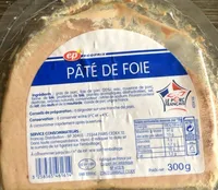 Pâté de foie