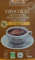 Chocolat Artisanal Petit-Déjeuner et Dessert