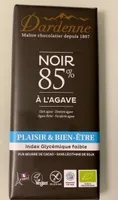 Noir 85%