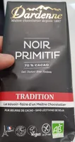 Noir primitif