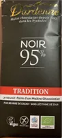 Noir 95%