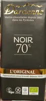 L'original noir 70%