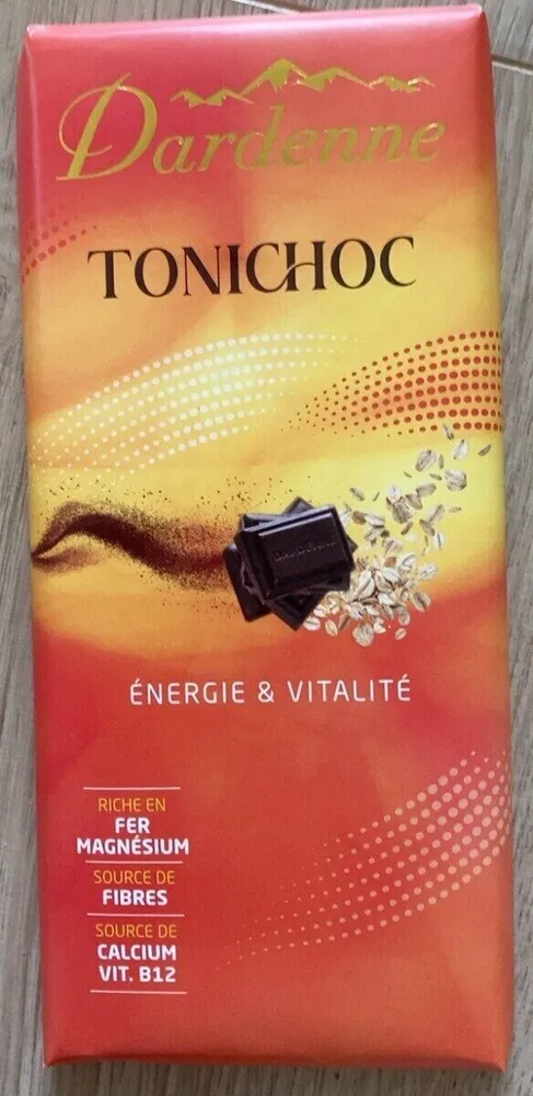 Tonichoc