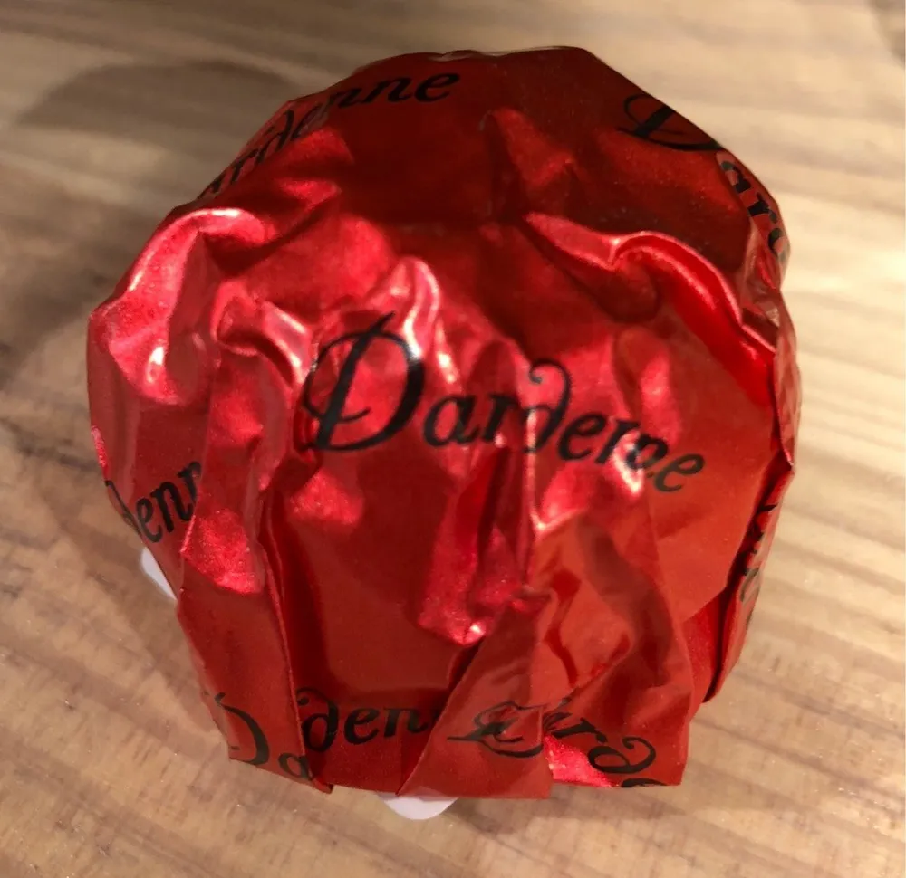 Rocher Noir