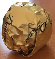 Rocher lait