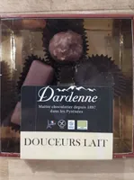 Douceurs Lait