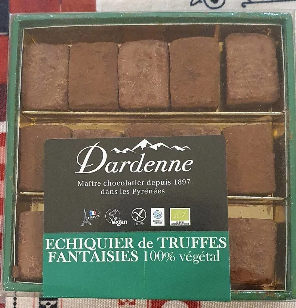 Truffes