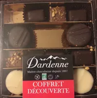 Coffret Découverte Bio