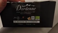 Le bâton de Luchon