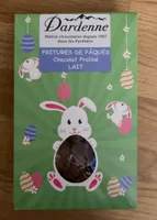 Fritures de Pâques