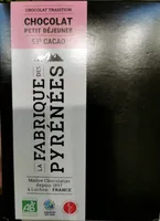 Chocolat poudre petit déjeuner