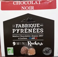 Mini rocher