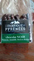 Chocolat noir