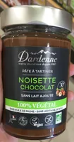 Pate a tartiner