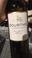 DOURTHE LA GRANDE CUVÉE Sauvignan Blanc
