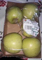 Pomme golden