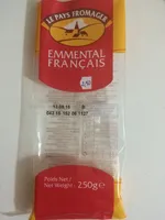 Emmental français