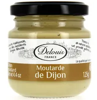 Moutarde de Dijon