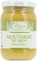 Moutarde de dijon