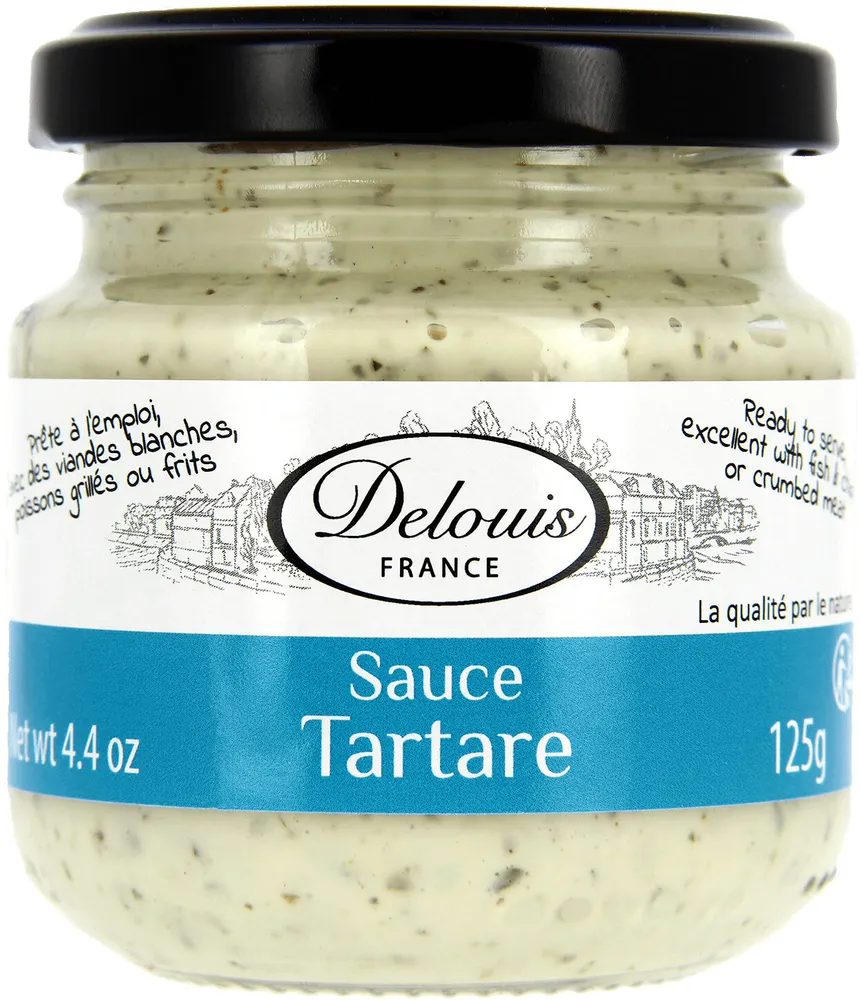 Sauce tartare
