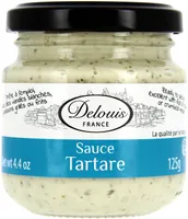 Sauce tartare
