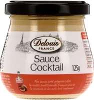 Marie Rose Sauce