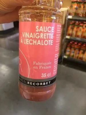 Vinaigrette