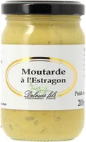 Moutarde à l'Estragon