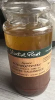 Sauce vinaigrette