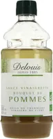 Sauce Vinaigrette Bouquet de Pommes